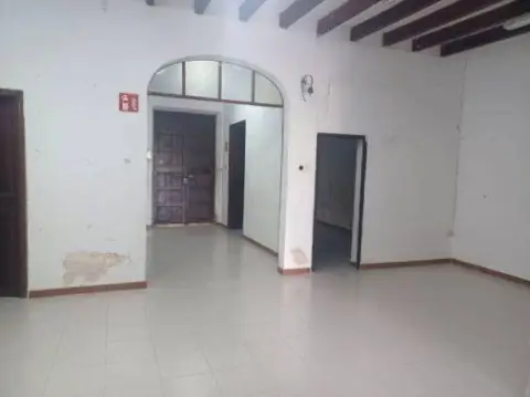 Casa adosada en Felanitx