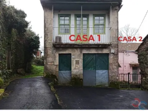 Casa en Cerdedo (Resto Parroquia)