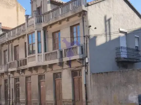 Casa en Onzonilla