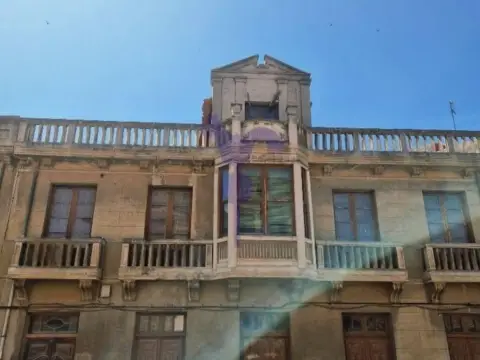 Casa en Onzonilla