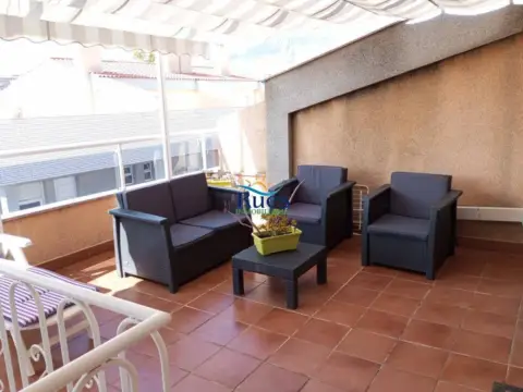 Piso en Platja Morro de Gos