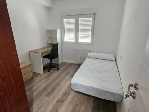 Piso en Pajaritos-Plaza de Toros