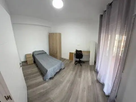 Piso en Pajaritos-Plaza de Toros