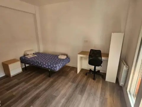 Piso en Pajaritos-Plaza de Toros