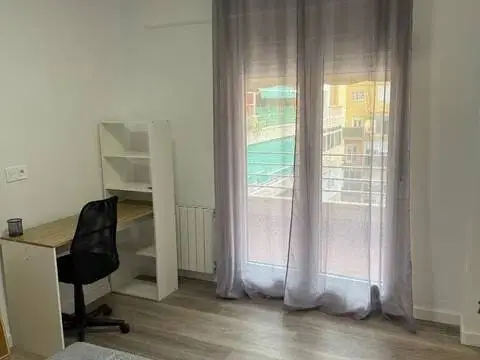 Piso en Pajaritos-Plaza de Toros