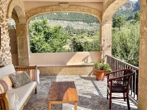 Casa en Bunyola