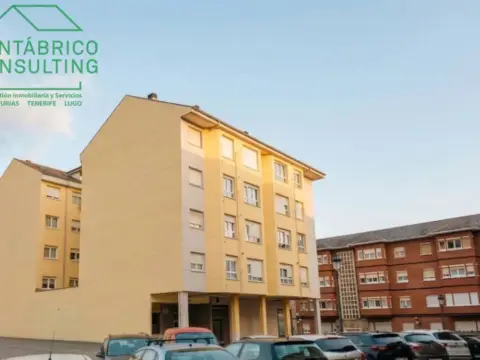 Piso en Navia