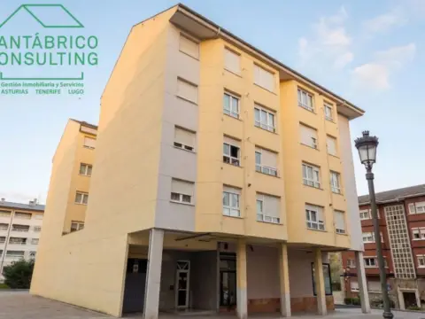 Piso en Navia