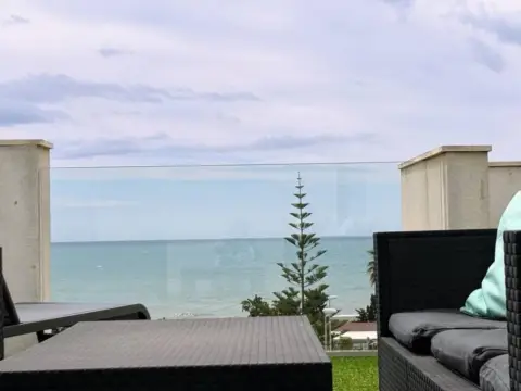 Maison mitoyenne à Benajarafe