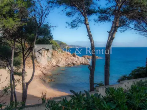 Piso en Tossa de Mar
