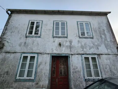 Casa en calle Do Grilo