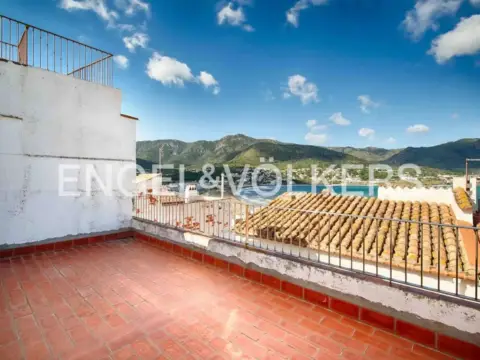 Chalet en El Port de la Selva