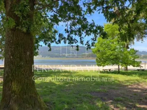 Ático en Soutomaior