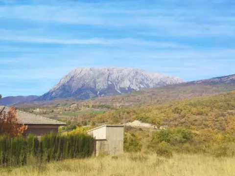 Terreno en Beranuy