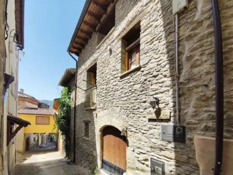 Casa en Lascuarre