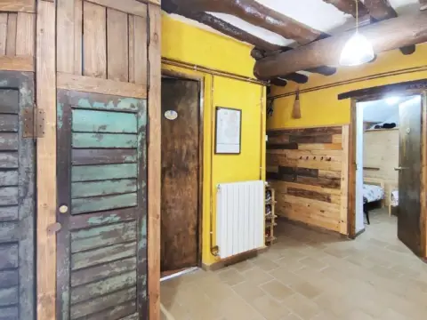 Casa en Lascuarre