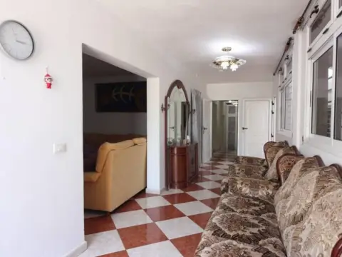 Casa – Granadilla de Abona