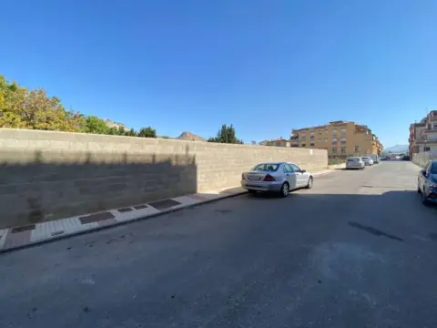 Terreno en Atarfe
