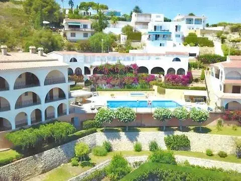 Chalet en Avinguda de Bèlgica