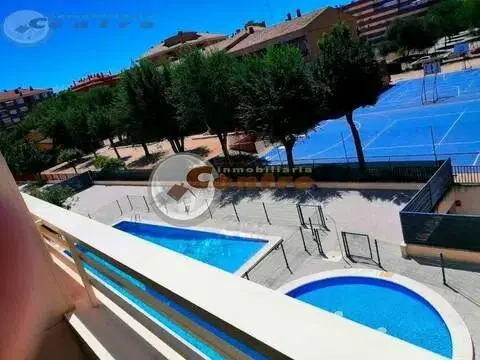 Piso en Fátima-Franciscanos