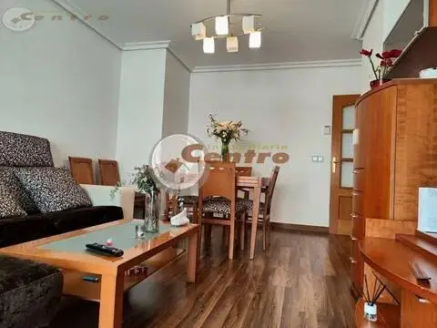 Piso en Fátima-Franciscanos