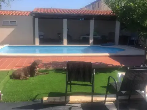 Chalet en calle calle Tordo Pradochan, 1