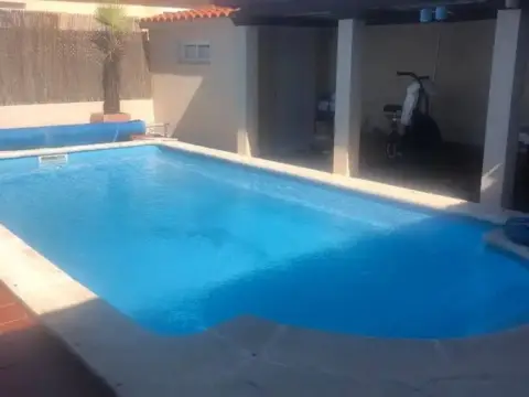 Chalet en calle calle Tordo Pradochan, 1