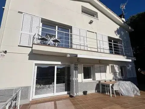 Chalet en La Conreria