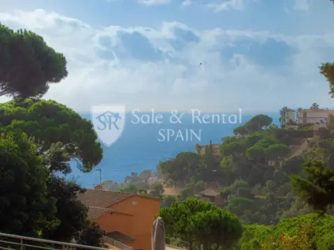 Casa en Tossa de Mar