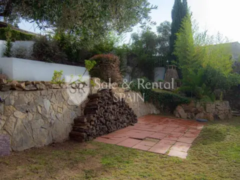 Casa en Tossa de Mar