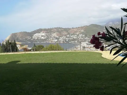 Chalet en Marina del Este-Punta de la Mona