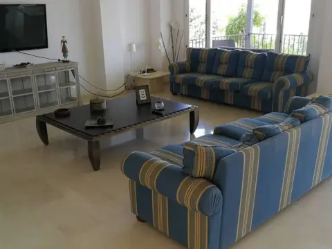 Chalet en Marina del Este-Punta de la Mona