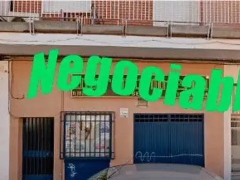 Nave industrial en Centro