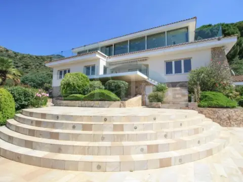 Casa en Pau