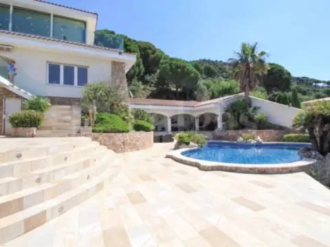 Casa en Pau