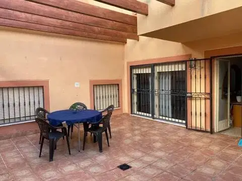 Piso en calle Cádiz