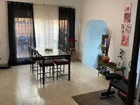 Piso en calle Cádiz