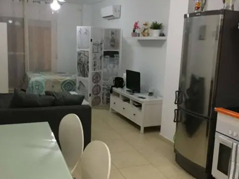 Piso en Torre del Mar