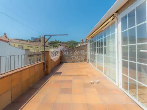 Piso en Tossa de Mar