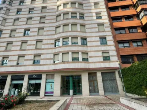 Piso en Paseo Zorrilla-Campo Grande-Cuatro de Marzo