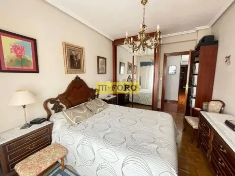 Piso en Anduva-Miranda Sur