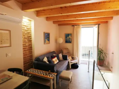 Dúplex en Plasencia