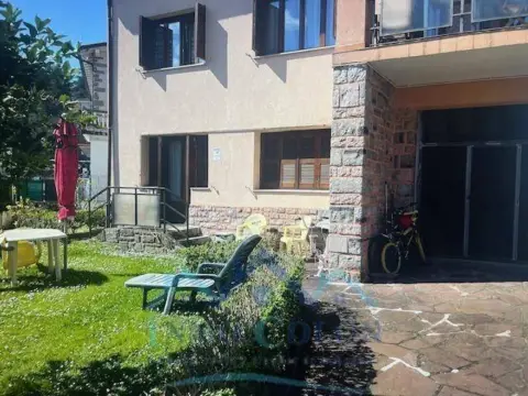 Casa en Lapitze-Belaskoenea-Olaberria-Meaka