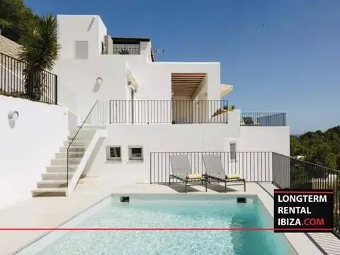 Chalet en Santa Eulària des Riu