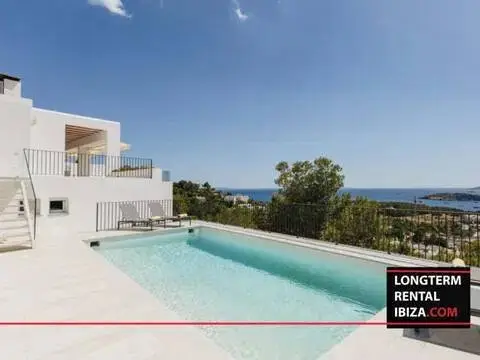 Chalet en Santa Eulària des Riu