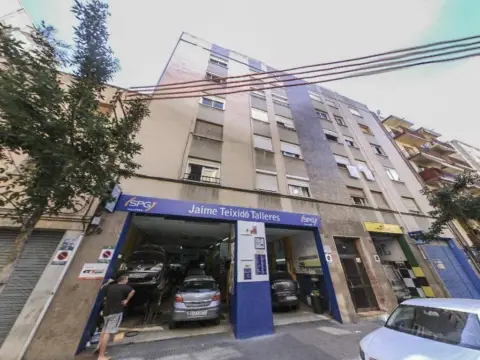 Piso en Llevant