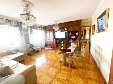 Piso en Santurtziko Parkea-Txitxarra