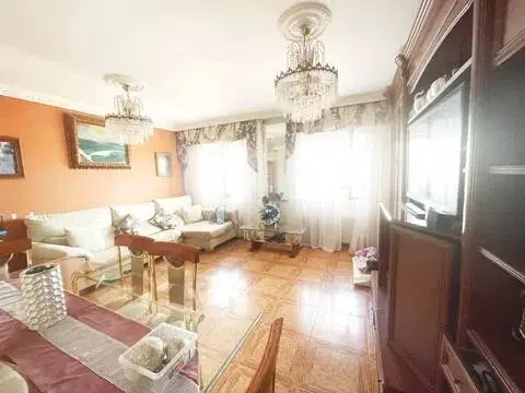 Piso en Santurtziko Parkea-Txitxarra