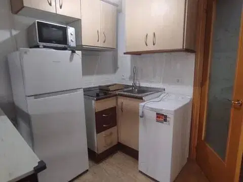 Piso en Santa Eulàlia