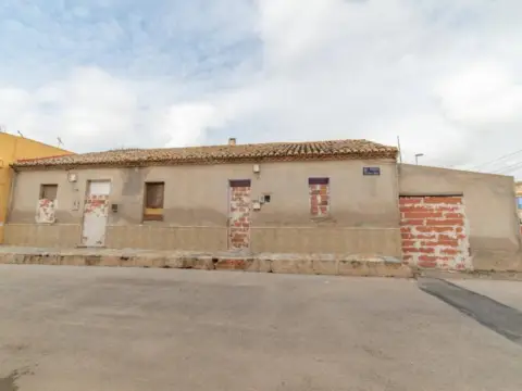 Terreno en San Cayetano